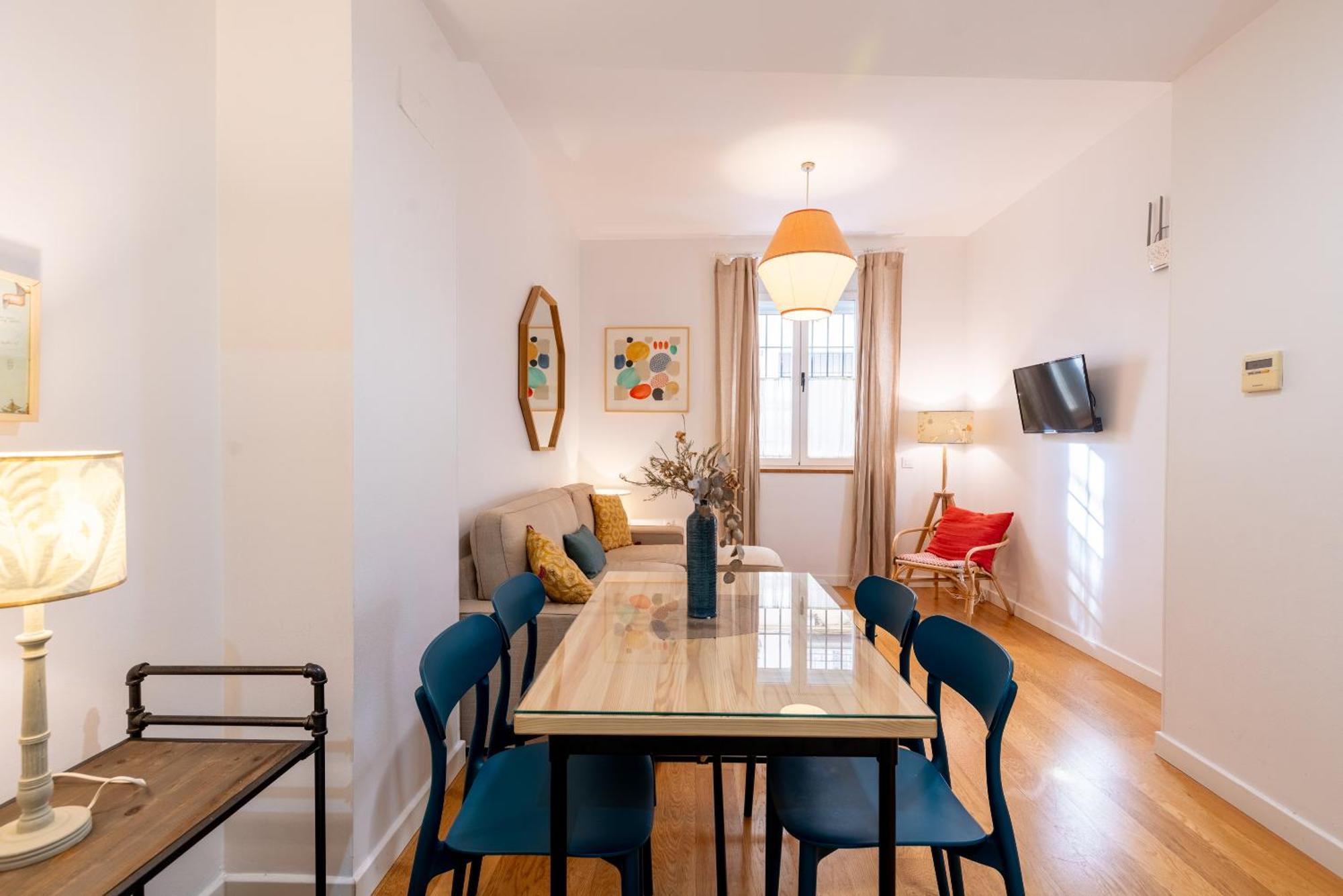 Veoapartment Alhondiga Bajo Севилья Экстерьер фото