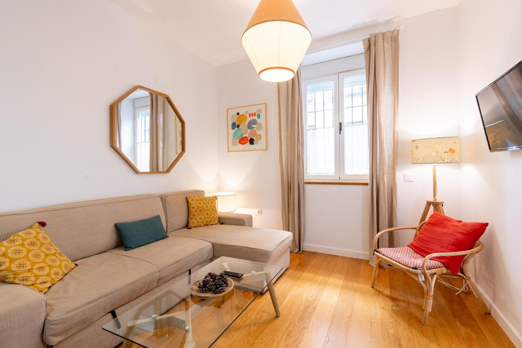 Veoapartment Alhondiga Bajo Севилья Экстерьер фото