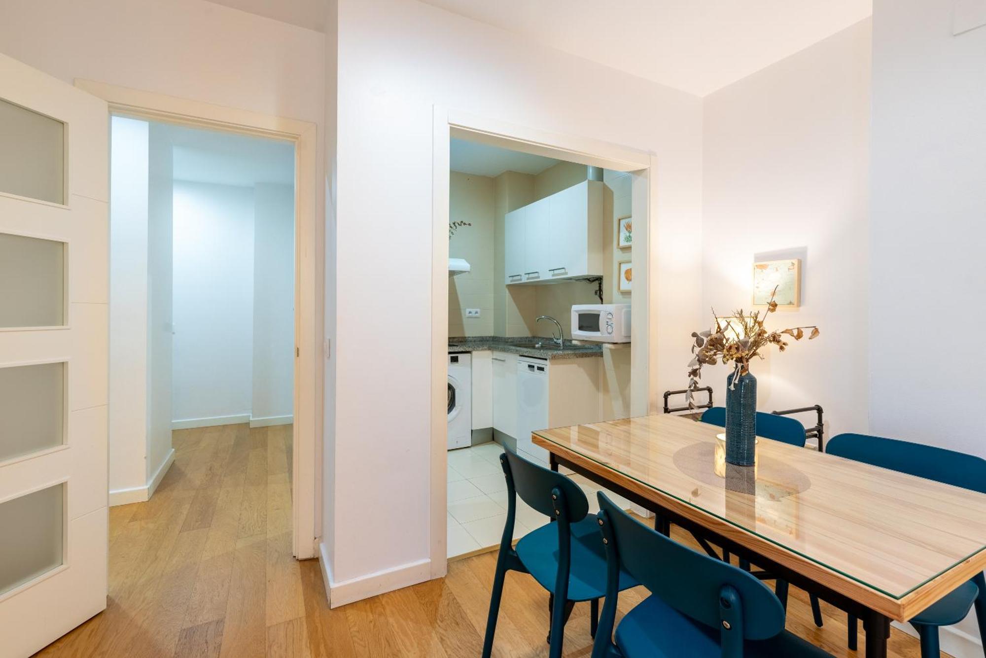 Veoapartment Alhondiga Bajo Севилья Экстерьер фото